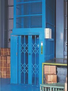 ポーリフトZEROー簡易リフトー