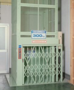 ポーリフトZEROー簡易リフトー